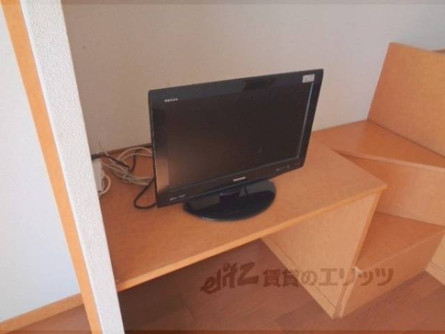 テレビ