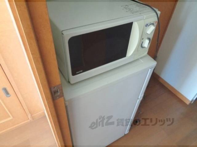 電子レンジ
