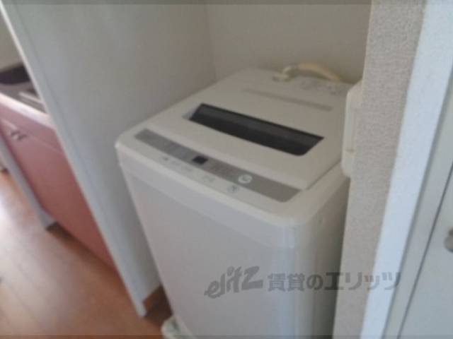 洗濯機