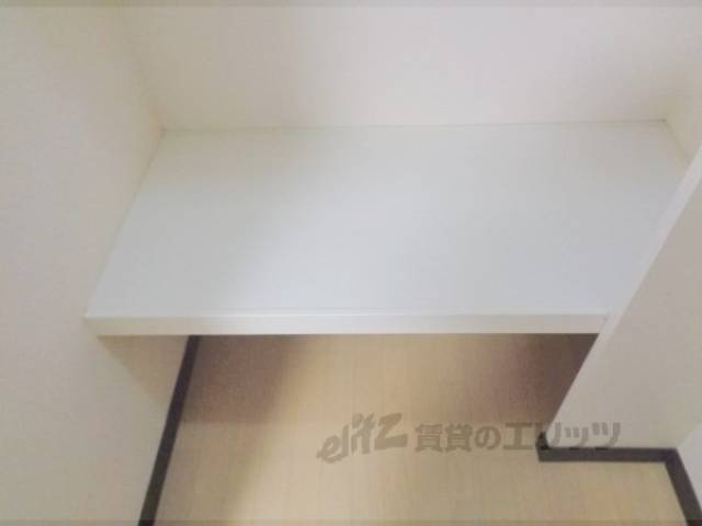 クローゼット