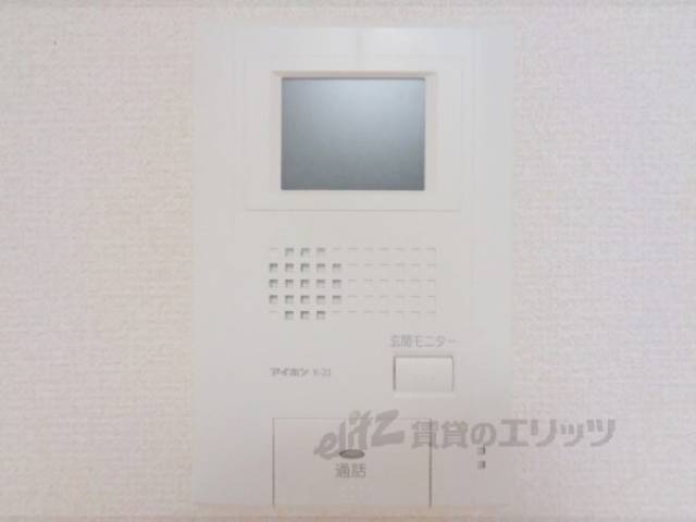 ドアフォン（ＴＶ含）