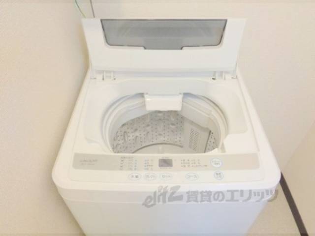 洗濯機
