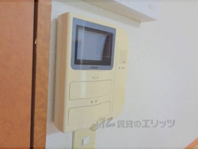 ドアフォン（ＴＶ含）