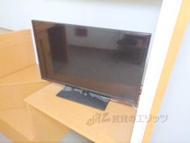 テレビ