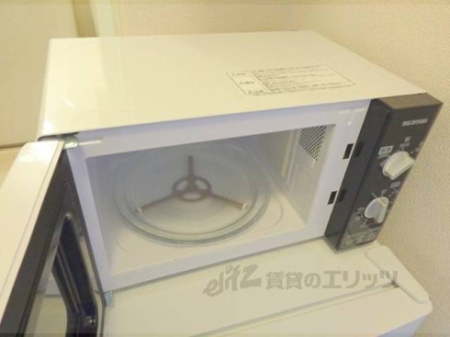 電子レンジ