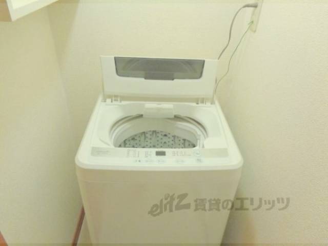 洗濯機