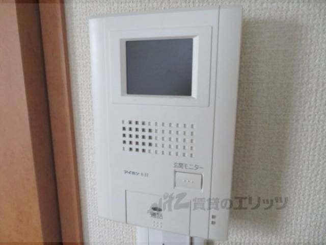 ドアフォン（ＴＶ含）