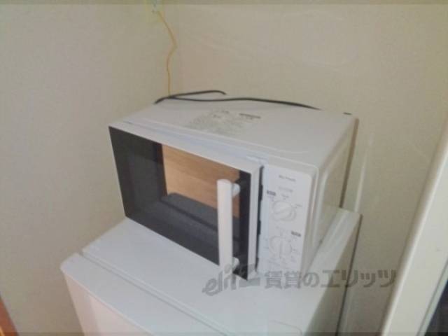 電子レンジ