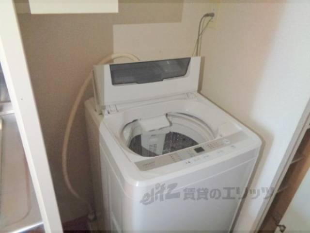 洗濯機