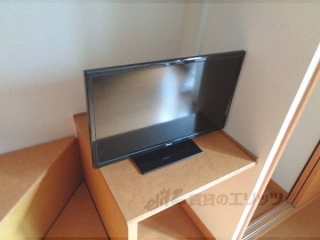 テレビ