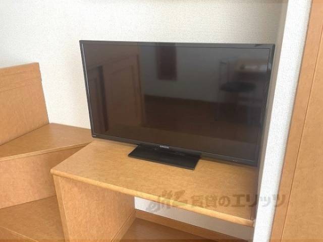 テレビ
