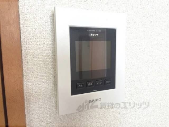 ドアフォン（ＴＶ含）