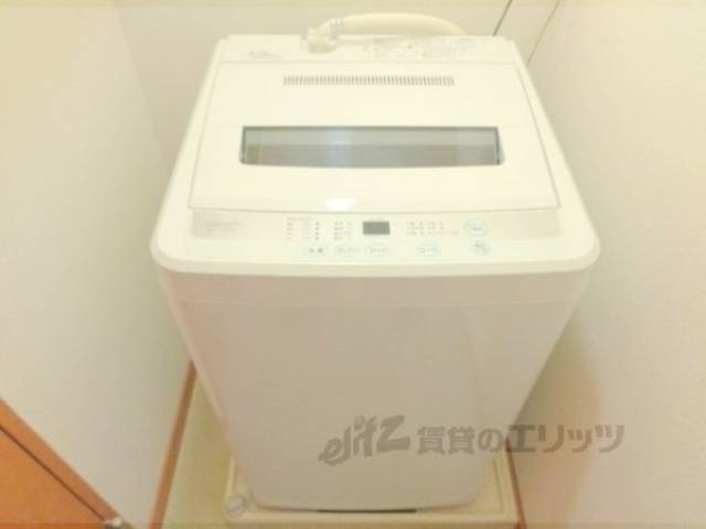 洗濯機