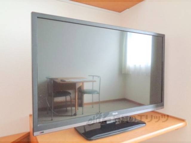 テレビ