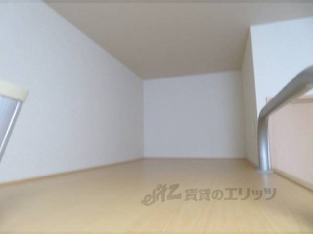 ベッドスペース