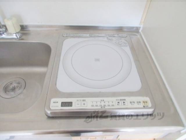 キッチン　ＩＨコンロ