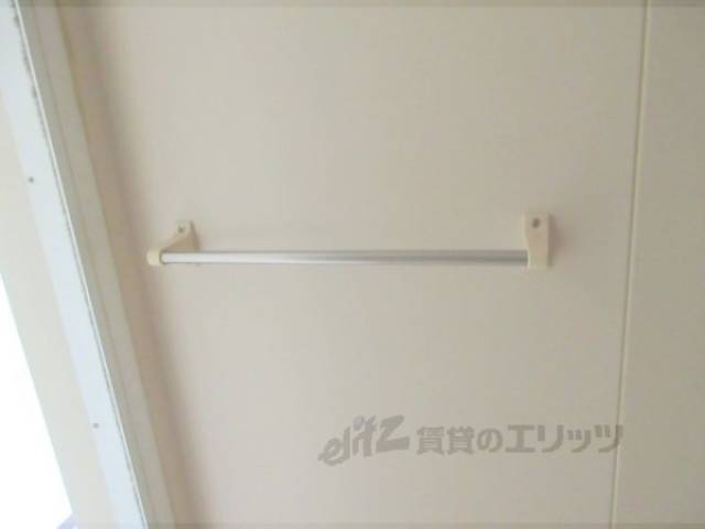 トイレ　タオル掛け