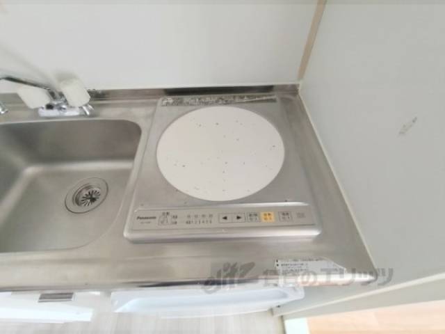 キッチン　ＩＨコンロ