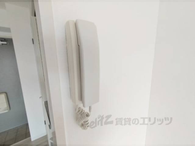 インターホン