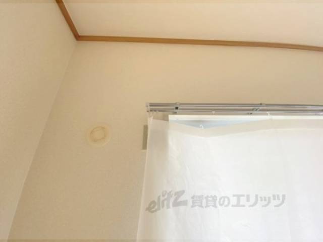 エアコン　設置場所