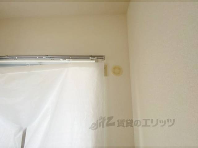 エアコン　設置場所