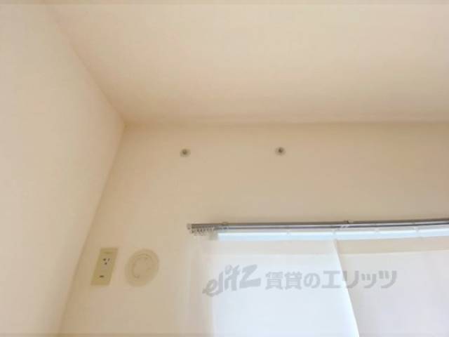 エアコン 設置場所