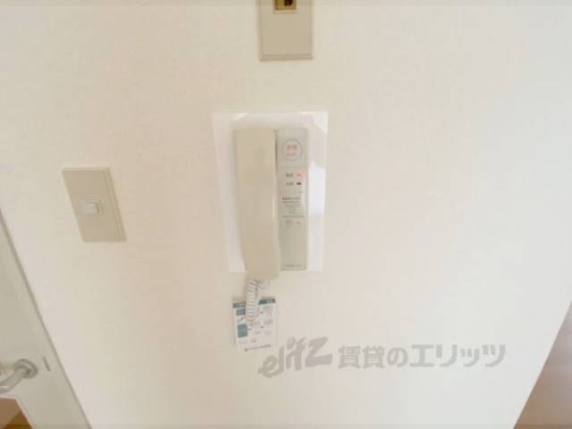 モニターホン