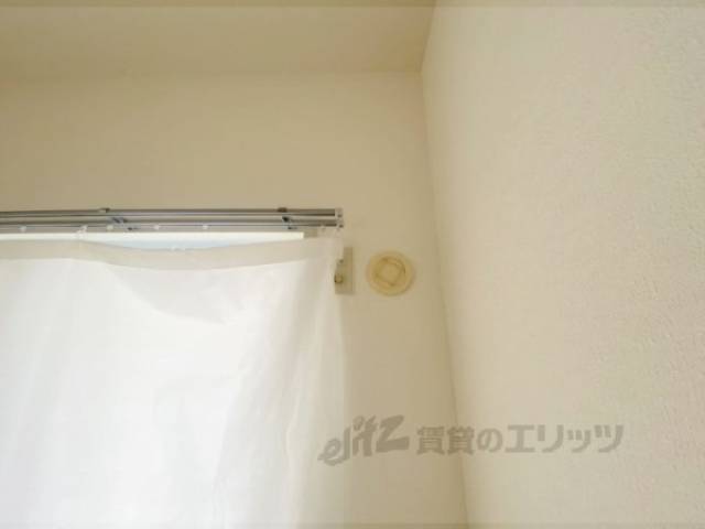 エアコン 設置場所