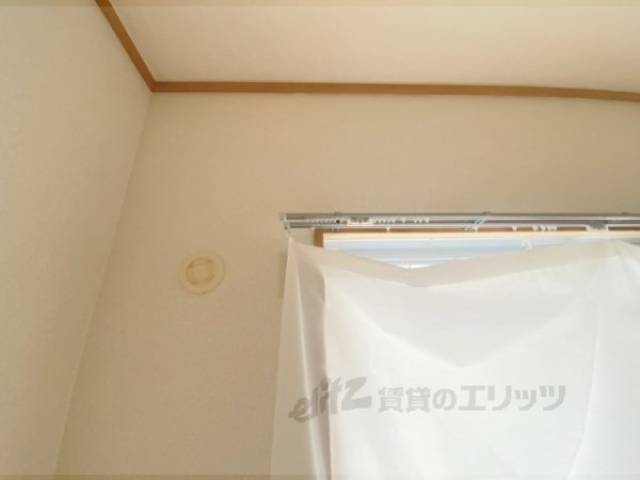 エアコン 設置場所