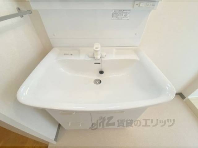 洗面所