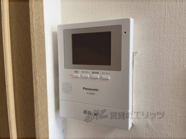 ドアフォン（ＴＶ含）