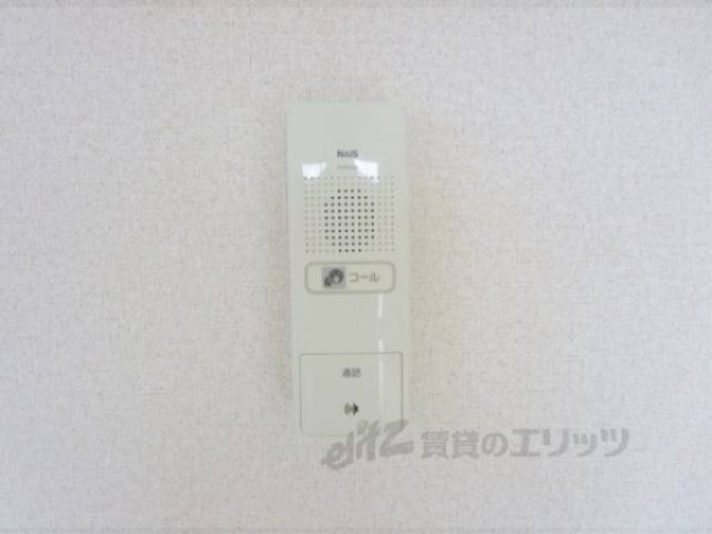 ドアホン