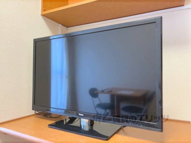 テレビ