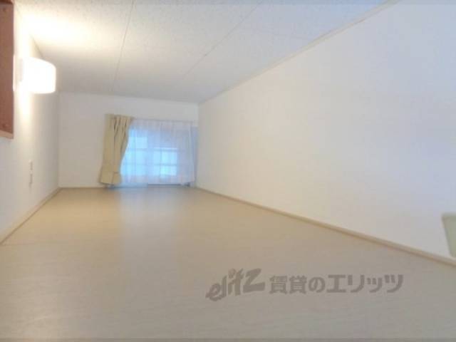洋室　ロフト