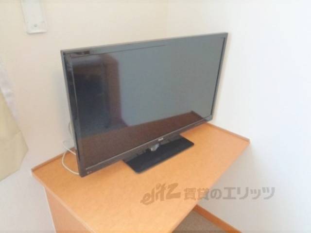 テレビ