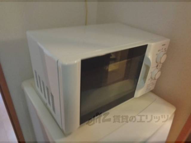 電子レンジ