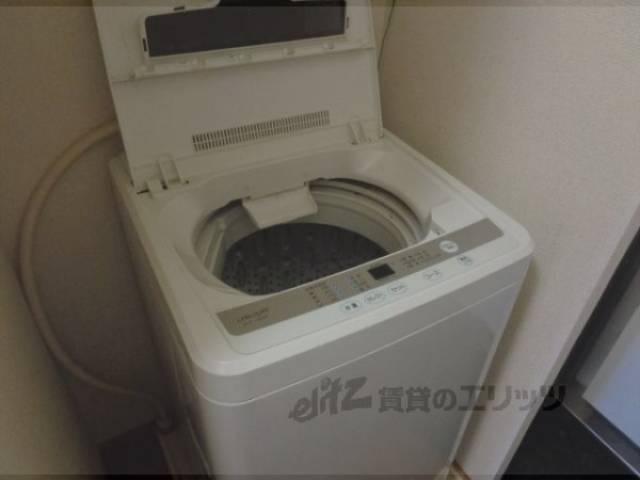 洗濯機