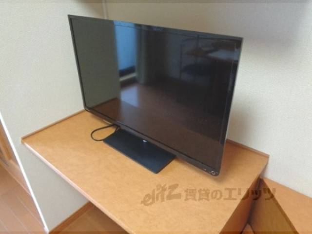 テレビ