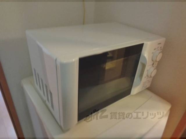 電子レンジ