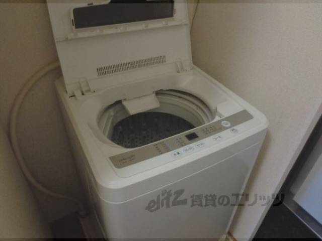 洗濯機