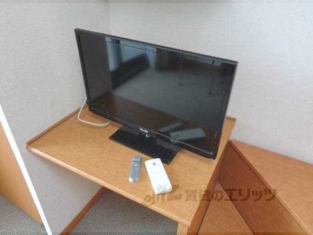 テレビ
