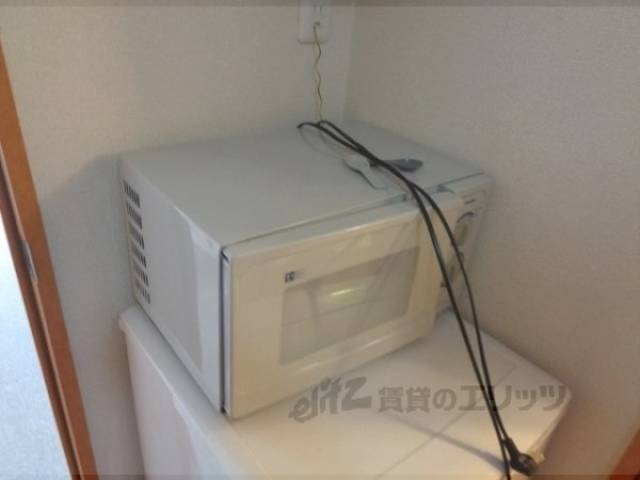 電子レンジ