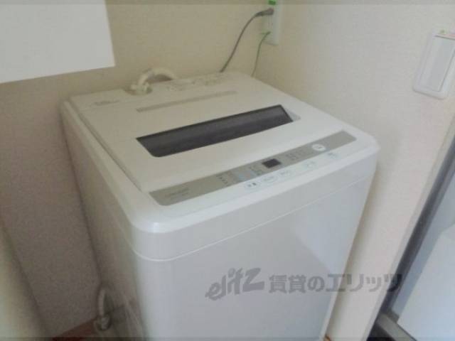 洗濯機