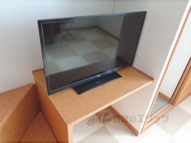 テレビ