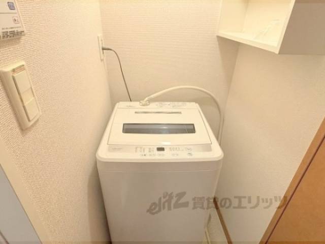 洗濯機