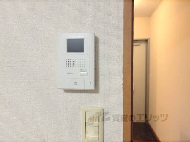 ドアフォン（ＴＶ含）