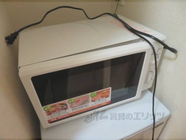 電子レンジ