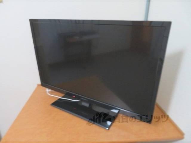 テレビ