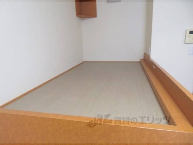 ベッドスペース