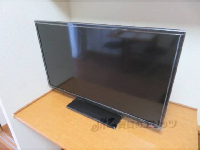 テレビ